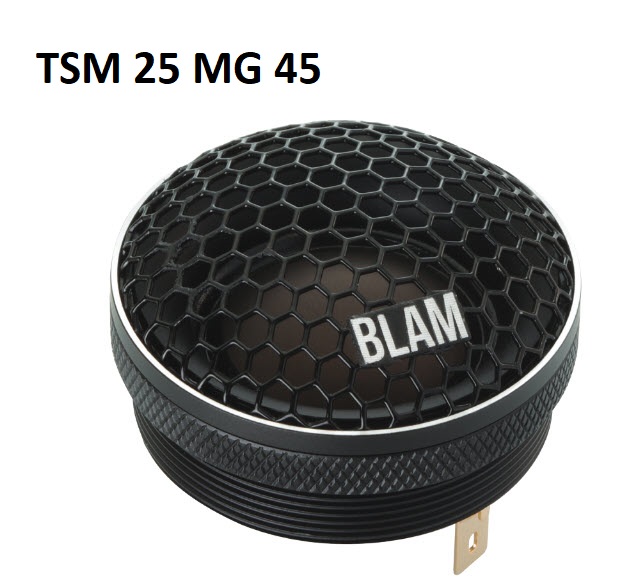BLAM TSM 25 S 45
