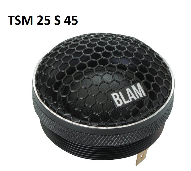 BLAM TSM 25 S 45