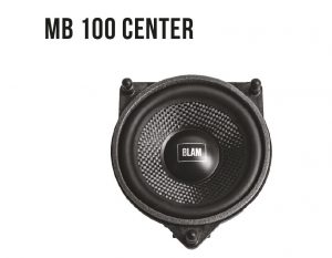 MB100 C