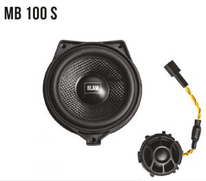 MB 100 S